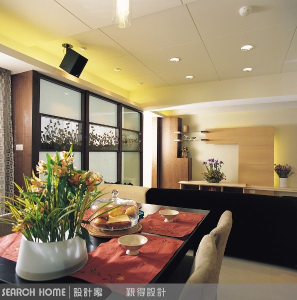 30坪中古屋(5~15年)＿現代風案例圖片＿覲得空間設計＿覲得_76之2