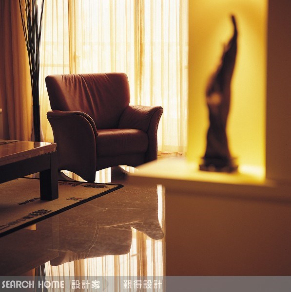 45坪新成屋(5年以下)＿混搭風案例圖片＿覲得空間設計＿覲得_75之2