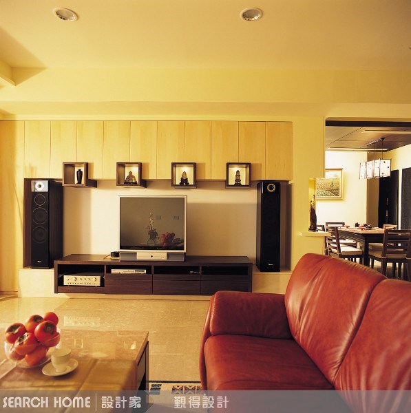 45坪新成屋(5年以下)＿混搭風案例圖片＿覲得空間設計＿覲得_75之3