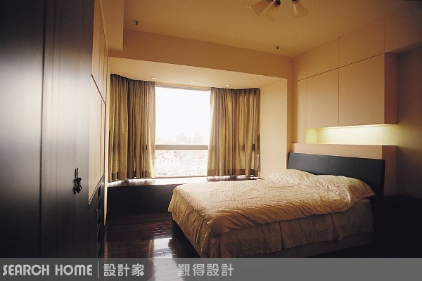 45坪新成屋(5年以下)＿混搭風案例圖片＿覲得空間設計＿覲得_75之9