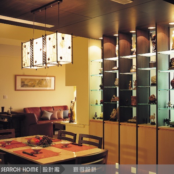 45坪新成屋(5年以下)＿混搭風案例圖片＿覲得空間設計＿覲得_75之1