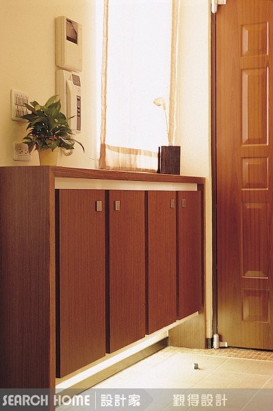 35坪中古屋(5~15年)＿休閒風案例圖片＿覲得空間設計＿覲得_74之2