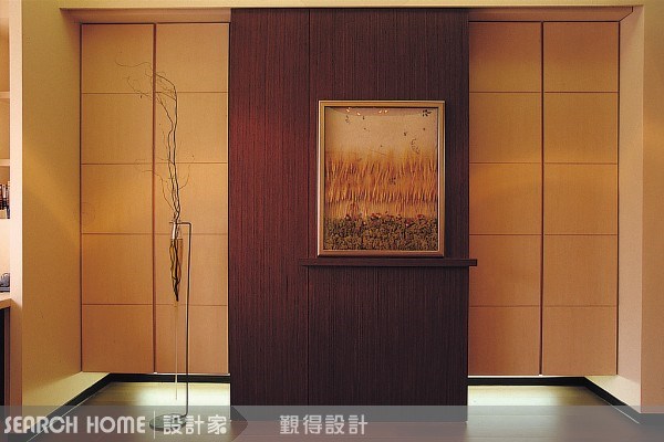 35坪中古屋(5~15年)＿休閒風案例圖片＿覲得空間設計＿覲得_74之3