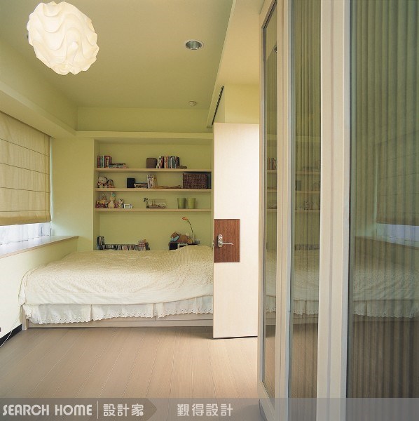 35坪中古屋(5~15年)＿休閒風案例圖片＿覲得空間設計＿覲得_74之9