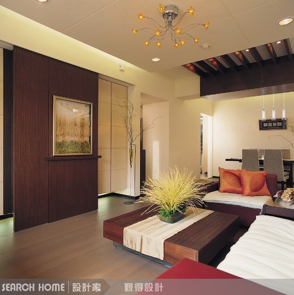 35坪中古屋(5~15年)＿休閒風案例圖片＿覲得空間設計＿覲得_74之4