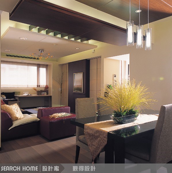 35坪中古屋(5~15年)＿休閒風案例圖片＿覲得空間設計＿覲得_74之8