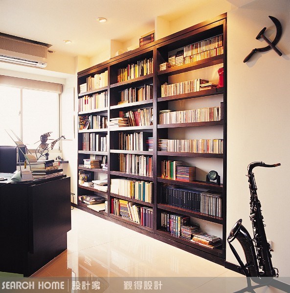 16坪中古屋(5~15年)＿現代風案例圖片＿覲得空間設計＿覲得_72之9