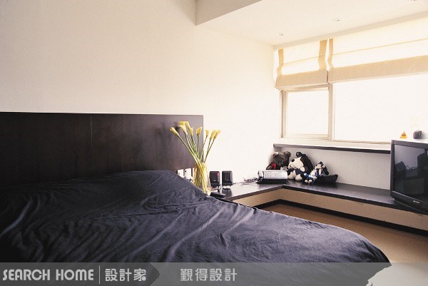 16坪中古屋(5~15年)＿現代風案例圖片＿覲得空間設計＿覲得_72之2