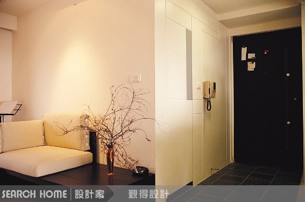 16坪中古屋(5~15年)＿現代風案例圖片＿覲得空間設計＿覲得_72之4