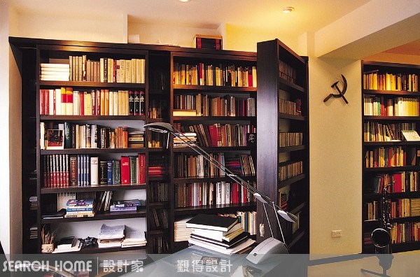 16坪中古屋(5~15年)＿現代風案例圖片＿覲得空間設計＿覲得_72之6