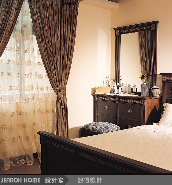 42坪老屋(16~30年)＿鄉村風案例圖片＿覲得空間設計＿覲得_71之6