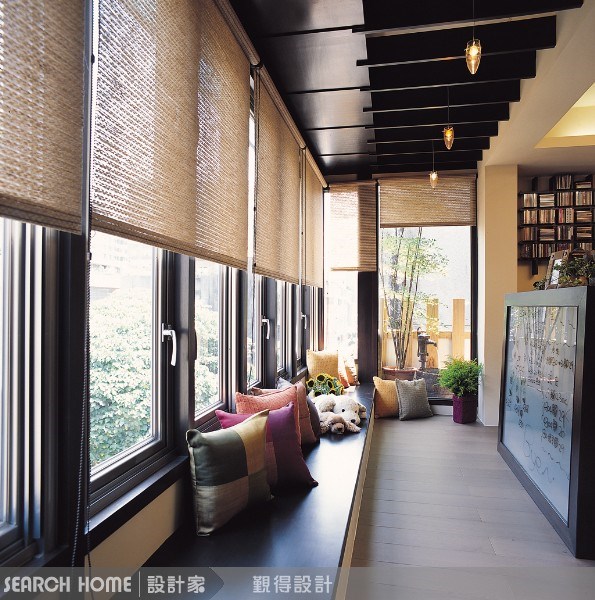 42坪老屋(16~30年)＿鄉村風案例圖片＿覲得空間設計＿覲得_71之5