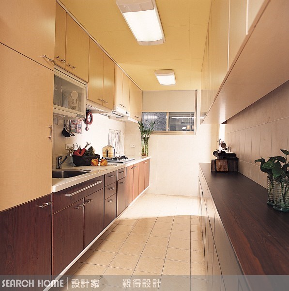 42坪老屋(16~30年)＿鄉村風案例圖片＿覲得空間設計＿覲得_71之2