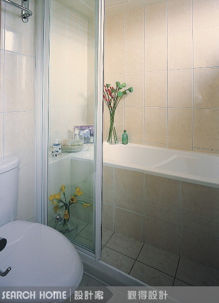 26坪老屋(16~30年)＿現代風案例圖片＿覲得空間設計＿覲得_70之4