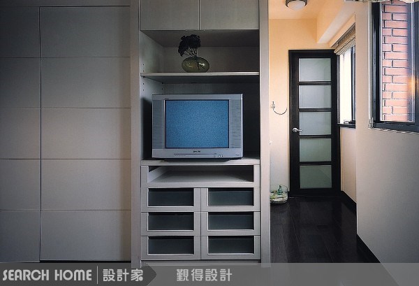 26坪老屋(16~30年)＿現代風案例圖片＿覲得空間設計＿覲得_70之5