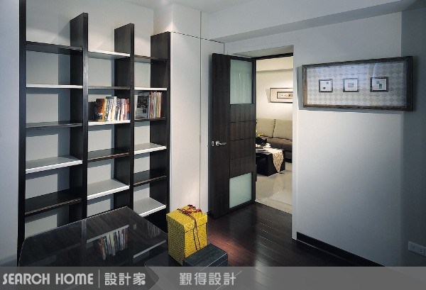 26坪老屋(16~30年)＿現代風案例圖片＿覲得空間設計＿覲得_70之6