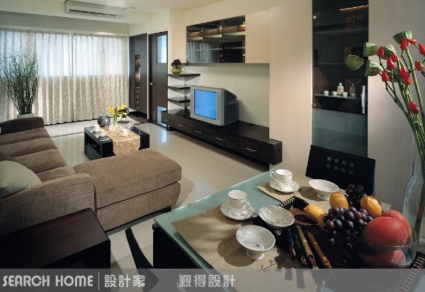 26坪老屋(16~30年)＿現代風案例圖片＿覲得空間設計＿覲得_70之7