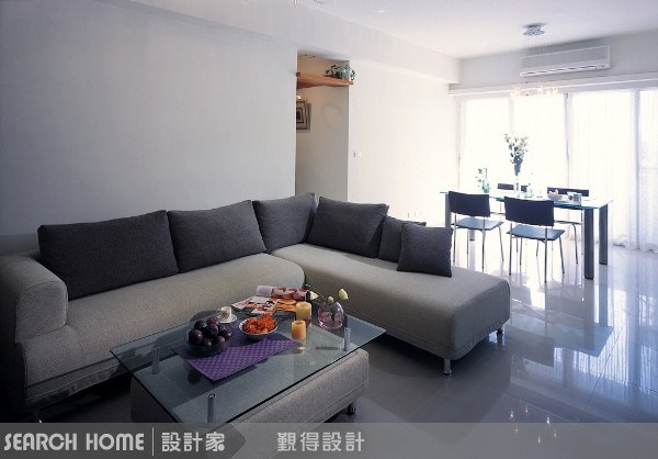 28坪新成屋(5年以下)＿現代風案例圖片＿覲得空間設計＿覲得_69之2