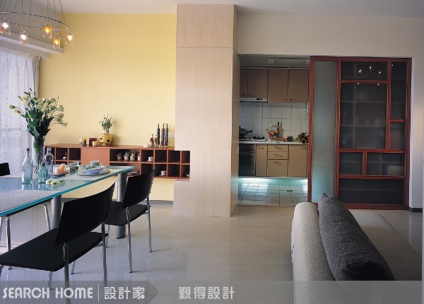 28坪新成屋(5年以下)＿現代風案例圖片＿覲得空間設計＿覲得_69之1