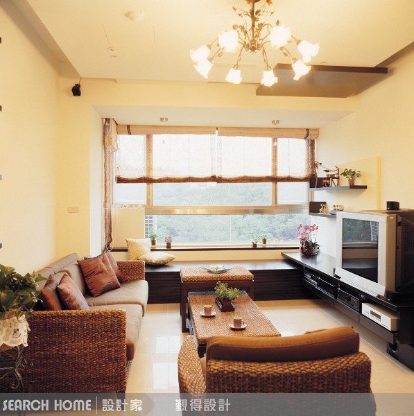 28坪新成屋(5年以下)＿混搭風案例圖片＿覲得空間設計＿覲得_68之2