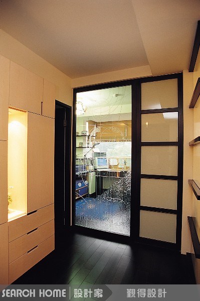 28坪新成屋(5年以下)＿混搭風案例圖片＿覲得空間設計＿覲得_68之5