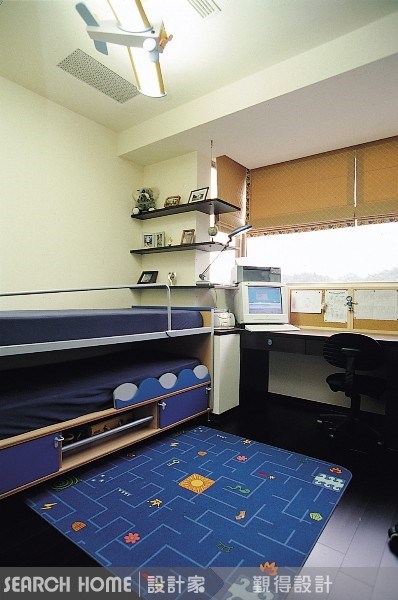 28坪新成屋(5年以下)＿混搭風案例圖片＿覲得空間設計＿覲得_68之9