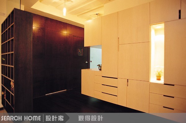 28坪新成屋(5年以下)＿混搭風案例圖片＿覲得空間設計＿覲得_68之8