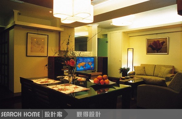 35坪新成屋(5年以下)＿現代風案例圖片＿覲得空間設計＿覲得_67之6