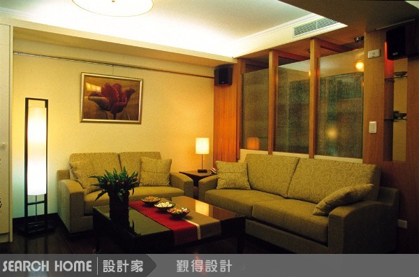 35坪新成屋(5年以下)＿現代風案例圖片＿覲得空間設計＿覲得_67之2