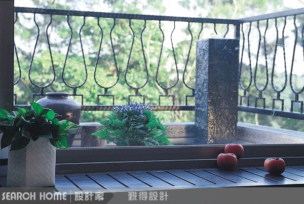 88坪新成屋(5年以下)＿新中式風案例圖片＿覲得空間設計＿覲得_66之11