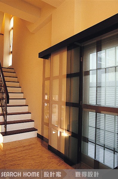 88坪新成屋(5年以下)＿新中式風案例圖片＿覲得空間設計＿覲得_66之8