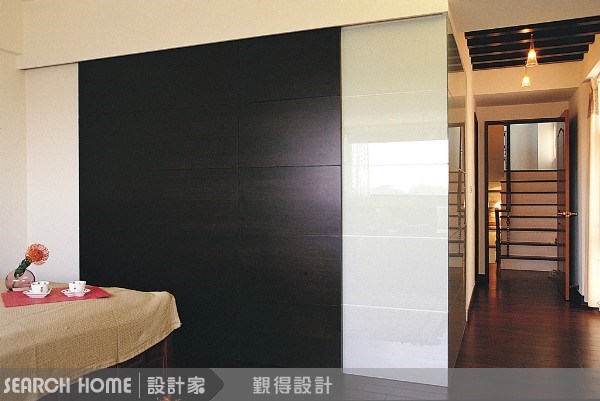 88坪新成屋(5年以下)＿新中式風案例圖片＿覲得空間設計＿覲得_66之7