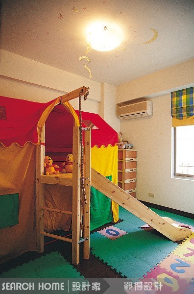 88坪新成屋(5年以下)＿新中式風案例圖片＿覲得空間設計＿覲得_66之5