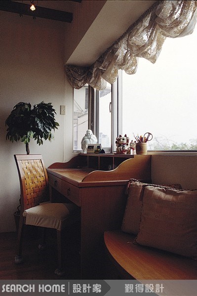 42坪新成屋(5年以下)＿鄉村風案例圖片＿覲得空間設計＿覲得_65之1