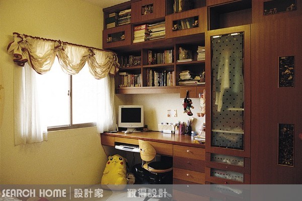 42坪新成屋(5年以下)＿鄉村風案例圖片＿覲得空間設計＿覲得_65之2