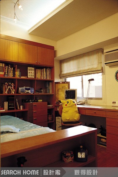 42坪新成屋(5年以下)＿鄉村風案例圖片＿覲得空間設計＿覲得_65之6