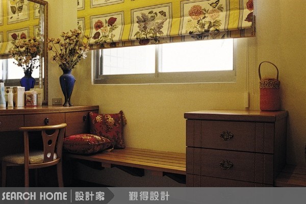 42坪新成屋(5年以下)＿鄉村風案例圖片＿覲得空間設計＿覲得_65之7