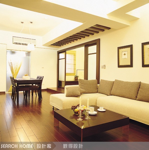 28坪新成屋(5年以下)＿現代風案例圖片＿覲得空間設計＿覲得_64之4