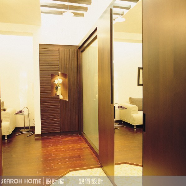 28坪新成屋(5年以下)＿現代風案例圖片＿覲得空間設計＿覲得_64之3