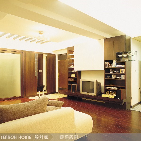 28坪新成屋(5年以下)＿現代風案例圖片＿覲得空間設計＿覲得_64之2