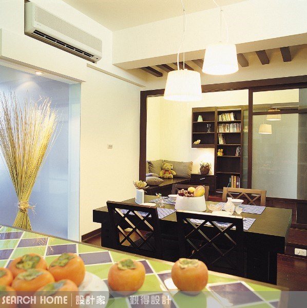 28坪新成屋(5年以下)＿現代風案例圖片＿覲得空間設計＿覲得_64之5