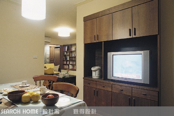 30坪中古屋(5~15年)＿現代風案例圖片＿覲得空間設計＿覲得_63之4