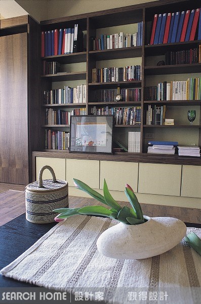 30坪中古屋(5~15年)＿現代風案例圖片＿覲得空間設計＿覲得_63之3