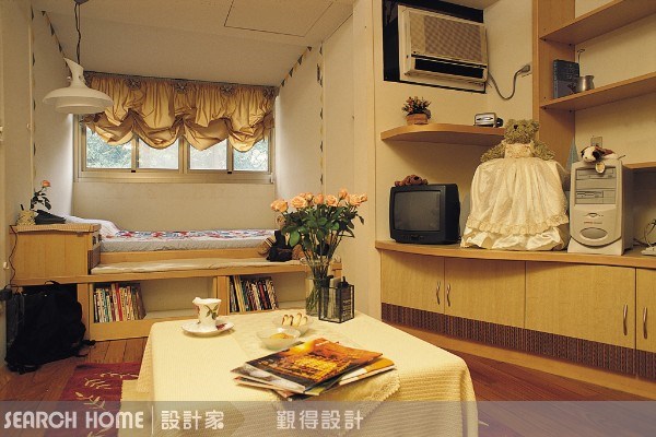 5坪新成屋(5年以下)＿現代風案例圖片＿覲得空間設計＿覲得_62之1