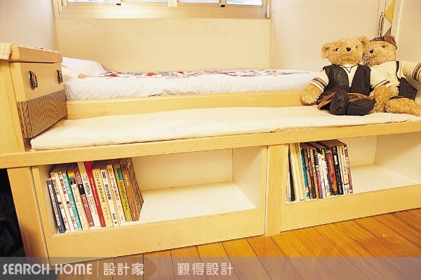 5坪新成屋(5年以下)＿現代風案例圖片＿覲得空間設計＿覲得_62之5