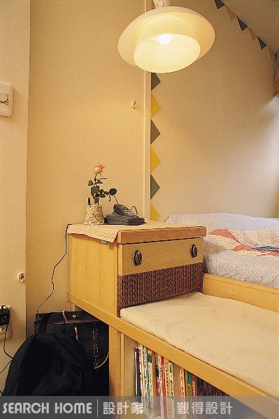 5坪新成屋(5年以下)＿現代風案例圖片＿覲得空間設計＿覲得_62之3