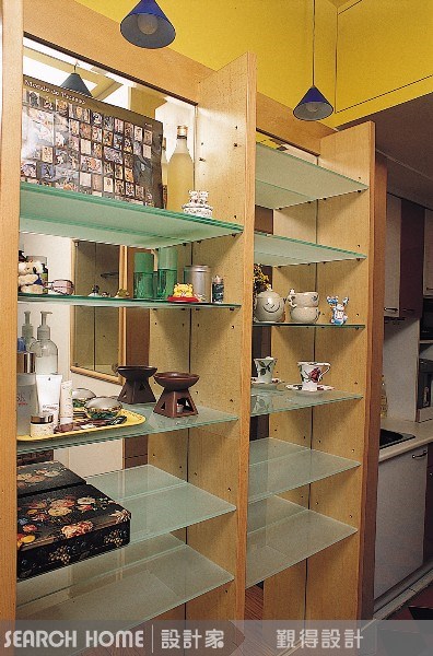 5坪新成屋(5年以下)＿現代風案例圖片＿覲得空間設計＿覲得_62之4