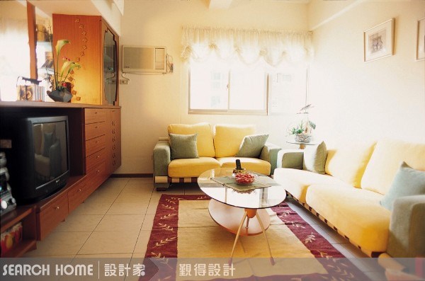 22坪新成屋(5年以下)＿現代風案例圖片＿覲得空間設計＿覲得_61之6