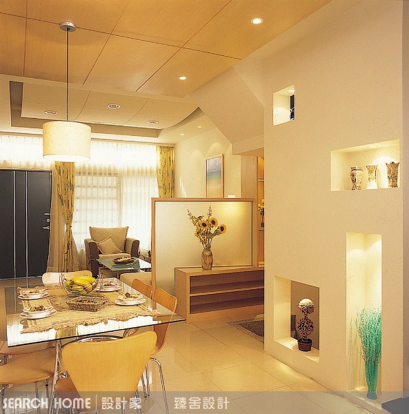 40坪新成屋(5年以下)＿現代風案例圖片＿臻舍設計工程＿臻舍_06之9