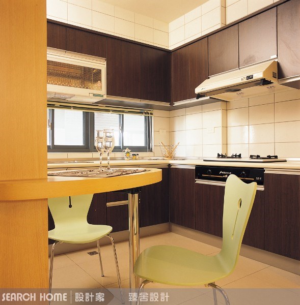 40坪新成屋(5年以下)＿現代風案例圖片＿臻舍設計工程＿臻舍_06之1